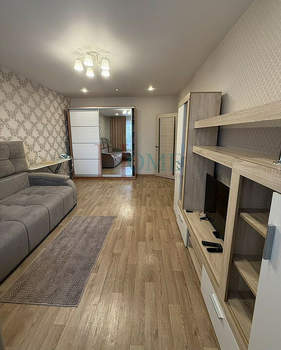 2-к квартира, на длительный срок, 53м2, 5/9 этаж