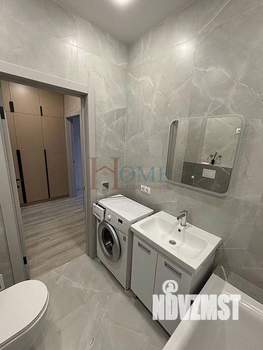 1-к квартира, на длительный срок, 36м2, 3/25 этаж