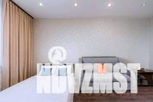 1-к квартира, посуточно, 35м2, 25/25 этаж