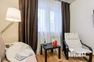 2-к квартира, посуточно, 55м2, 10/16 этаж