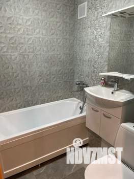 2-к квартира, посуточно, 50м2, 9/9 этаж
