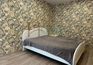 2-к квартира, на длительный срок, 46м2, 1/5 этаж