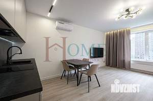 2-к квартира, на длительный срок, 47м2, 12/25 этаж