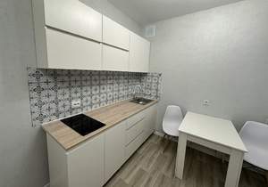 Студия квартира, на длительный срок, 26м2, 9/12 этаж