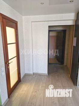 1-к квартира, на длительный срок, 43м2, 11/17 этаж