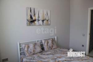 3-к квартира, на длительный срок, 70м2, 13/19 этаж