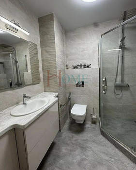 2-к квартира, на длительный срок, 59м2, 8/20 этаж