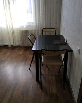 1-к квартира, на длительный срок, 37м2, 8/17 этаж