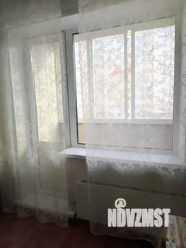 1-к квартира, на длительный срок, 34м2, 3/10 этаж