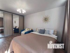 1-к квартира, посуточно, 31м2, 1/1 этаж