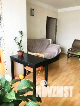 1-к квартира, на длительный срок, 31м2, 4/5 этаж