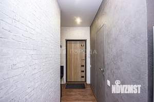 Студия квартира, на длительный срок, 30м2, 5/26 этаж
