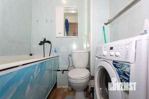 Студия квартира, на длительный срок, 23м2, 13/17 этаж