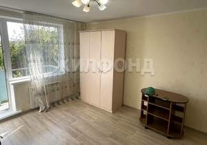 1-к квартира, на длительный срок, 30м2, 4/5 этаж