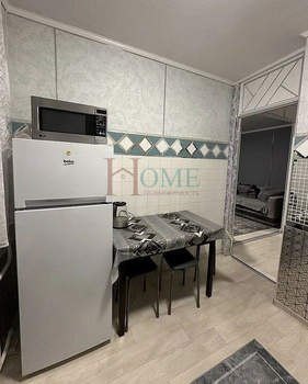 2-к квартира, на длительный срок, 43м2, 3/5 этаж