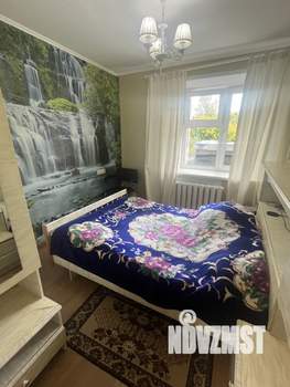 3-к квартира, на длительный срок, 81м2, 2/9 этаж