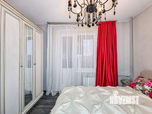 2-к квартира, на длительный срок, 55м2, 7/9 этаж