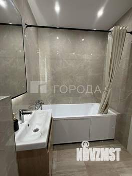 1-к квартира, на длительный срок, 44м2, 15/17 этаж