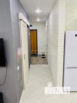 1-к квартира, на длительный срок, 37м2, 5/16 этаж