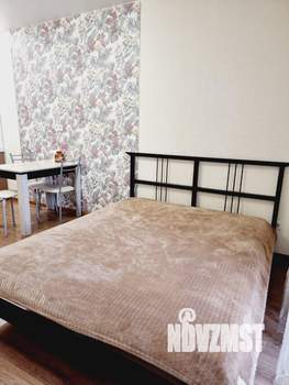 Студия квартира, посуточно, 20м2, 12/26 этаж