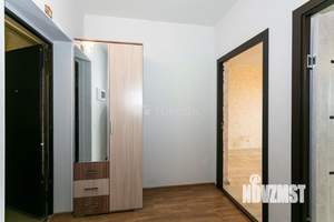1-к квартира, на длительный срок, 43м2, 21/27 этаж