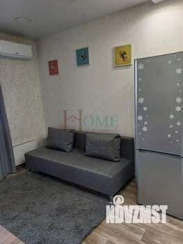 1-к квартира, на длительный срок, 42м2, 9/14 этаж