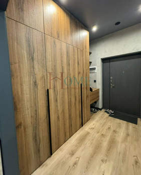 Студия квартира, на длительный срок, 30м2, 11/14 этаж