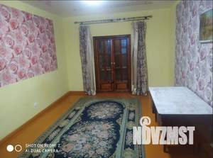 2-к квартира, на длительный срок, 60м2, 2/2 этаж