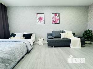 2-к квартира, посуточно, 71м2, 1/1 этаж