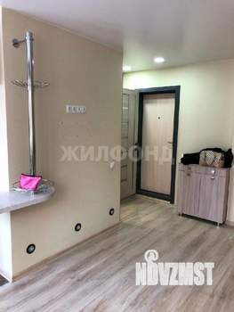 Студия квартира, на длительный срок, 33м2, 2/5 этаж