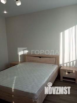 2-к квартира, на длительный срок, 58м2, 1/24 этаж