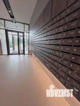 Студия квартира, на длительный срок, 25м2, 16/23 этаж