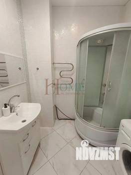 1-к квартира, на длительный срок, 40м2, 11/22 этаж