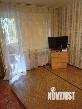 1-к квартира, на длительный срок, 34м2, 1/9 этаж