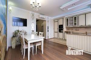 3-к квартира, на длительный срок, 123м2, 12/15 этаж