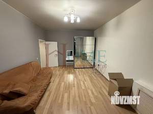 2-к квартира, на длительный срок, 58м2, 3/5 этаж