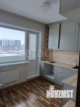 1-к квартира, на длительный срок, 32м2, 8/10 этаж