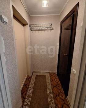 1-к квартира, на длительный срок, 31м2, 2/6 этаж