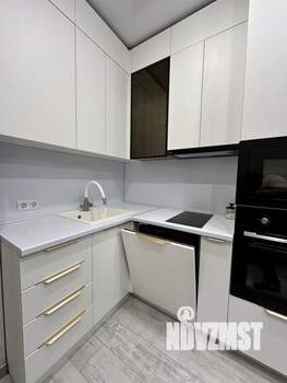 1-к квартира, на длительный срок, 38м2, 10/16 этаж