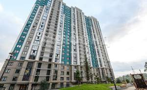 3-к квартира, на длительный срок, 69м2, 3/24 этаж