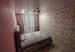 2-к квартира, на длительный срок, 60м2, 4/22 этаж