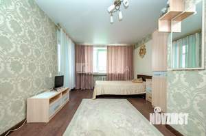 1-к квартира, на длительный срок, 30м2, 7/9 этаж