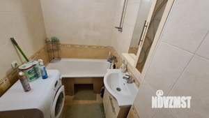 3-к квартира, на длительный срок, 64м2, 5/9 этаж