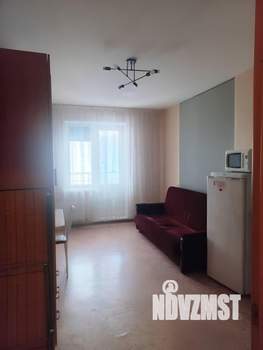 Студия квартира, на длительный срок, 22м2, 9/10 этаж