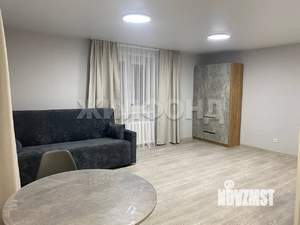 Студия квартира, на длительный срок, 30м2, 4/5 этаж