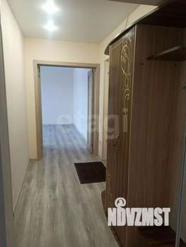 2-к квартира, на длительный срок, 50м2, 10/10 этаж