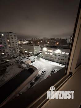 2-к квартира, на длительный срок, 46м2, 8/16 этаж