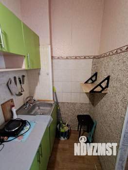 Студия квартира, на длительный срок, 22м2, 1/3 этаж