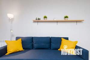 Студия квартира, посуточно, 32м2, 12/13 этаж