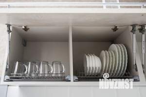 1-к квартира, посуточно, 35м2, 7/9 этаж
